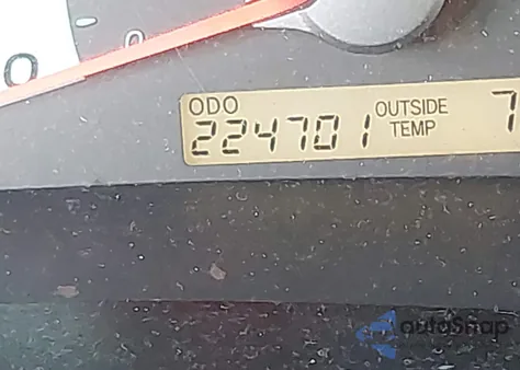 2008 Toyota Camry Se V6 из США, поврежденный, VIN 4T1BK46K88U060188